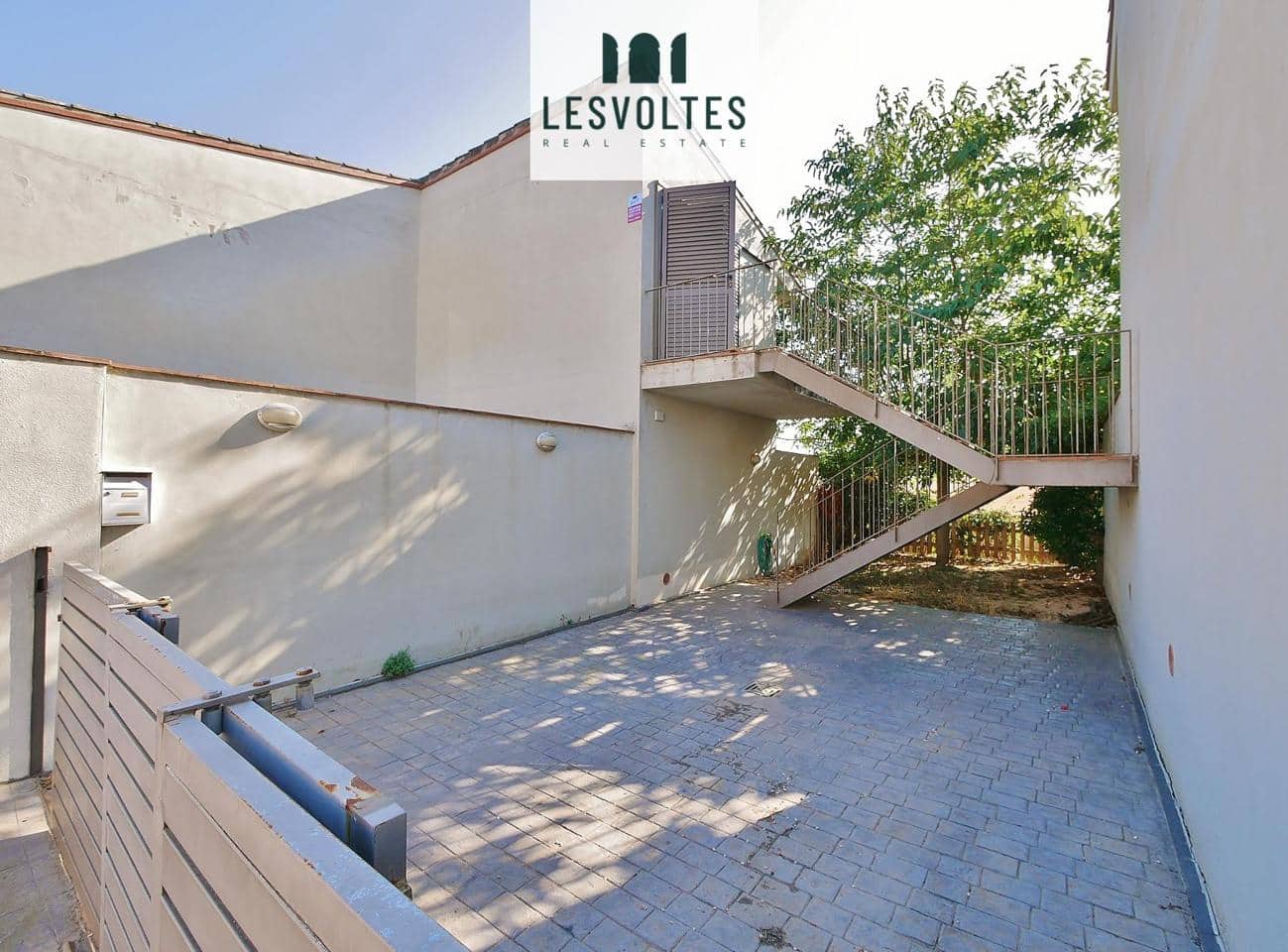 Appartement de 2 chambres à louer à Palafrugell avec piscine garage - 850 € (Ref: 10086542)