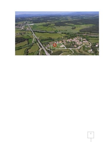 Terreno/Finca Rústica en Saus, Saus, Camallera i Llampaies en venta - 125.000 € (Ref: 10086543)