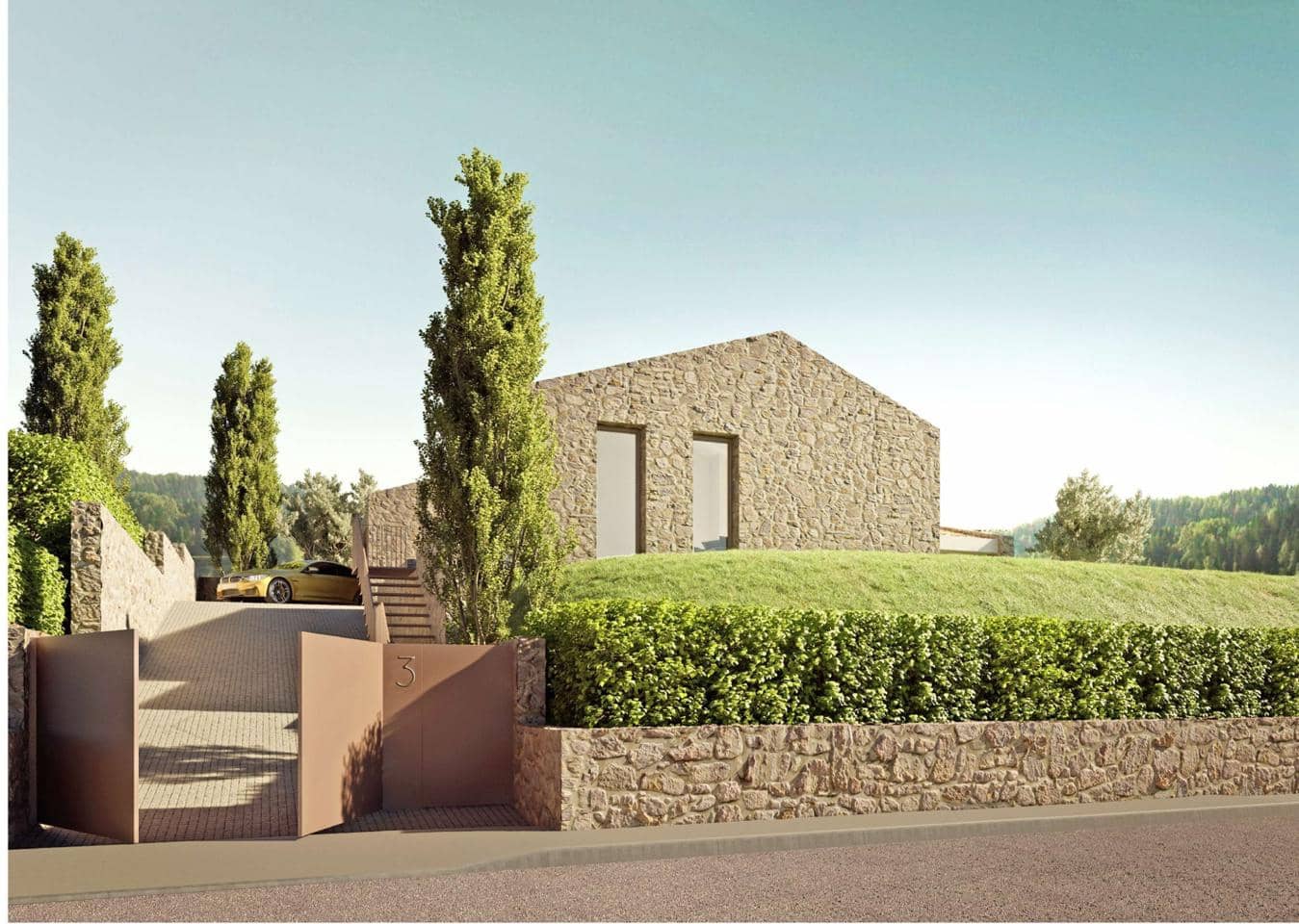 Terreno/Finca Rústica en Saus en venta - 125.000 € (Ref: 10086543)