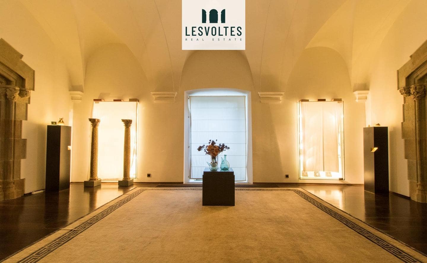 6 Zimmer Villa zu verkaufen in Foixa mit Pool Garage - 8.800.000 € (Ref: 10086544)