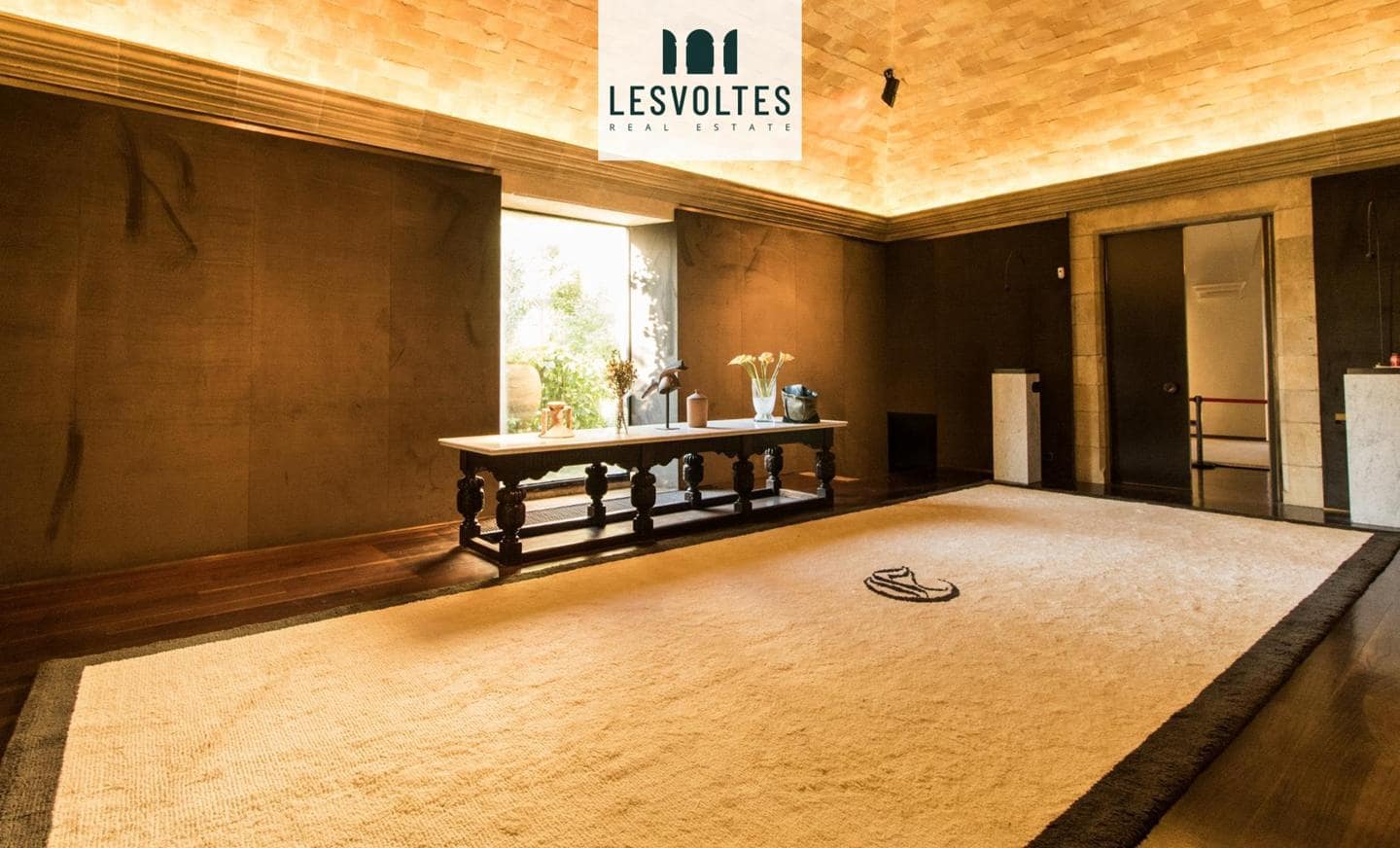 6 Zimmer Villa zu verkaufen in Foixa mit Pool Garage - 8.800.000 € (Ref: 10086544)