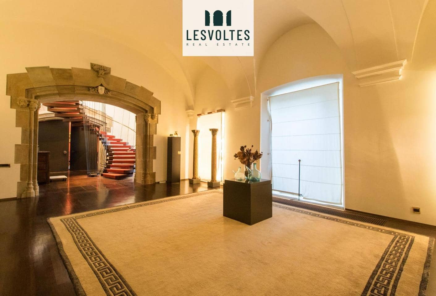 6 Zimmer Villa zu verkaufen in Foixa mit Pool Garage - 8.800.000 € (Ref: 10086544)