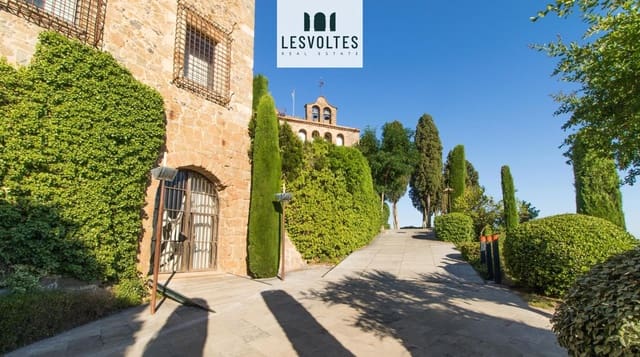 6 Zimmer Villa zu verkaufen in Foixà mit Pool Garage - 8.800.000 € (Ref: 10086544)