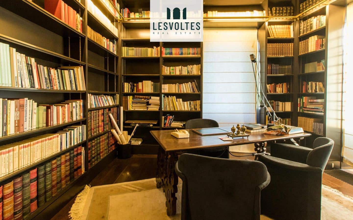6 Zimmer Villa zu verkaufen in Foixa mit Pool Garage - 8.800.000 € (Ref: 10086544)