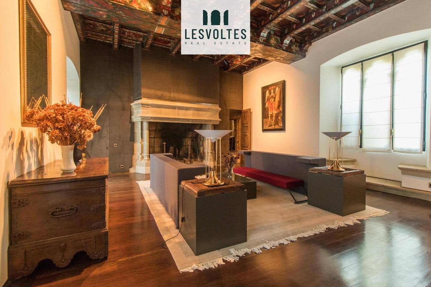 6 Zimmer Villa zu verkaufen in Foixa mit Pool Garage - 8.800.000 € (Ref: 10086544)