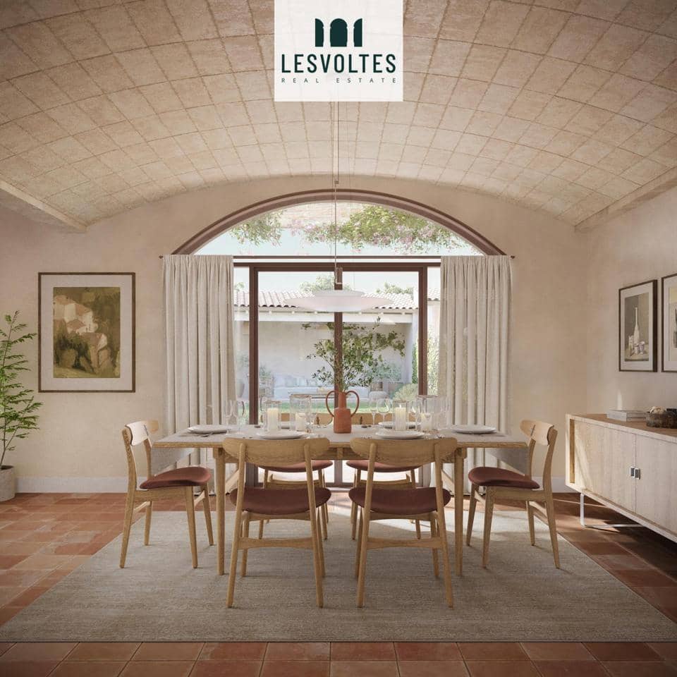 4 Zimmer Villa zu verkaufen in Gualta - 890.000 € (Ref: 10086545)