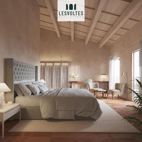 4 Zimmer Villa zu verkaufen in Gualta - 890.000 € (Ref: 10086545)