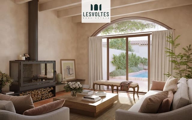 4 Zimmer Villa zu verkaufen in Gualta - 890.000 € (Ref: 10086545)