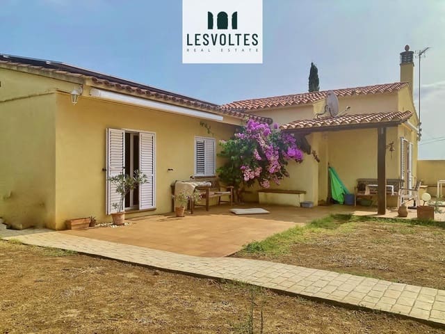 5 Zimmer Villa zu verkaufen in Albons mit Pool Garage - 595.000 € (Ref: 10086546)