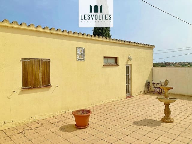 5 Zimmer Villa zu verkaufen in Albons mit Pool Garage - 595.000 € (Ref: 10086546)