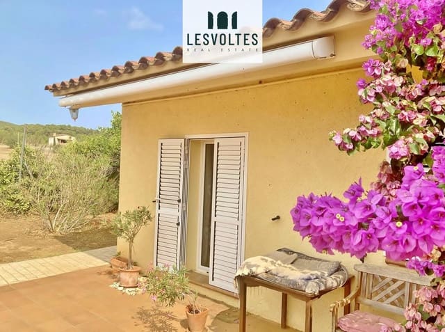 5 Zimmer Villa zu verkaufen in Albons mit Pool Garage - 595.000 € (Ref: 10086546)