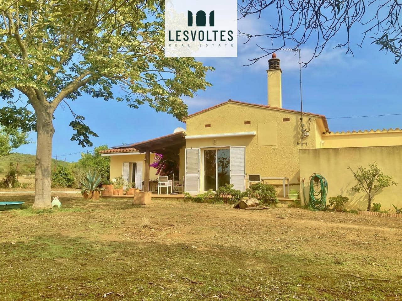 5 Zimmer Villa zu verkaufen in Albons mit Pool Garage - 595.000 € (Ref: 10086546)