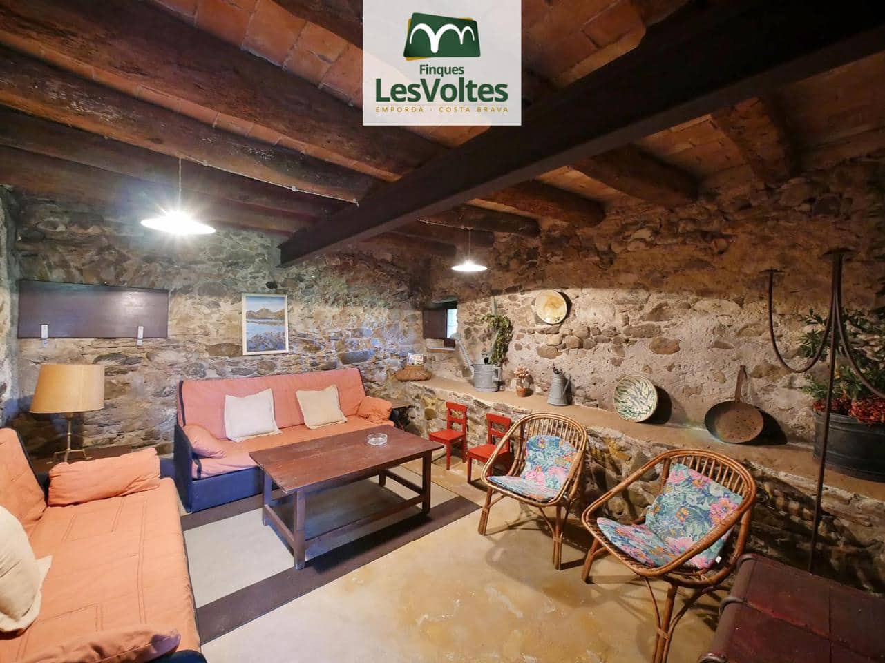 4 bedroom Villa for rent in Cruilles Monells i Sant Sadurni de I'Heura - € 1,100 (Ref: 10086547)