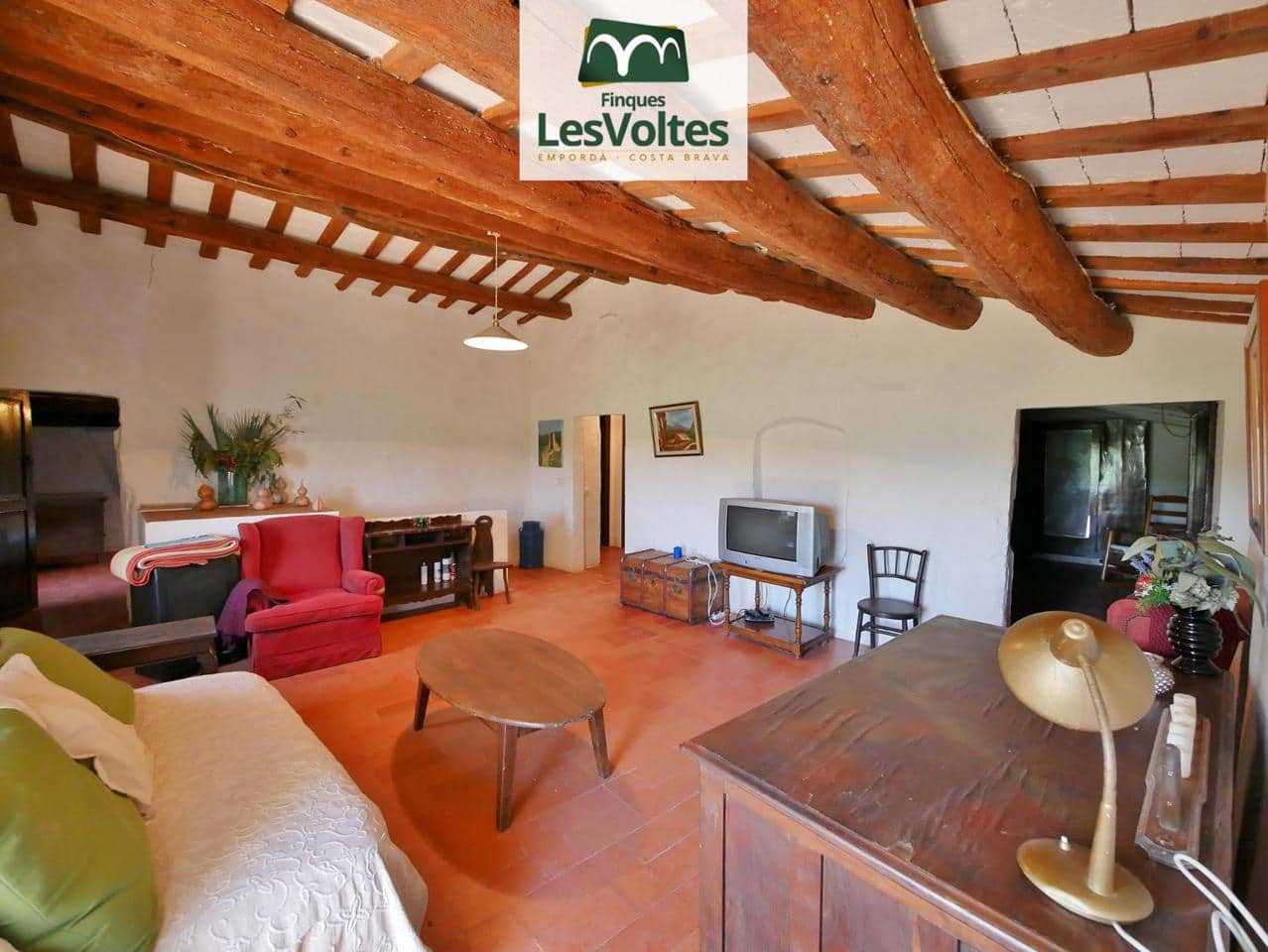 4 bedroom Villa for rent in Cruilles Monells i Sant Sadurni de I'Heura - € 1,100 (Ref: 10086547)