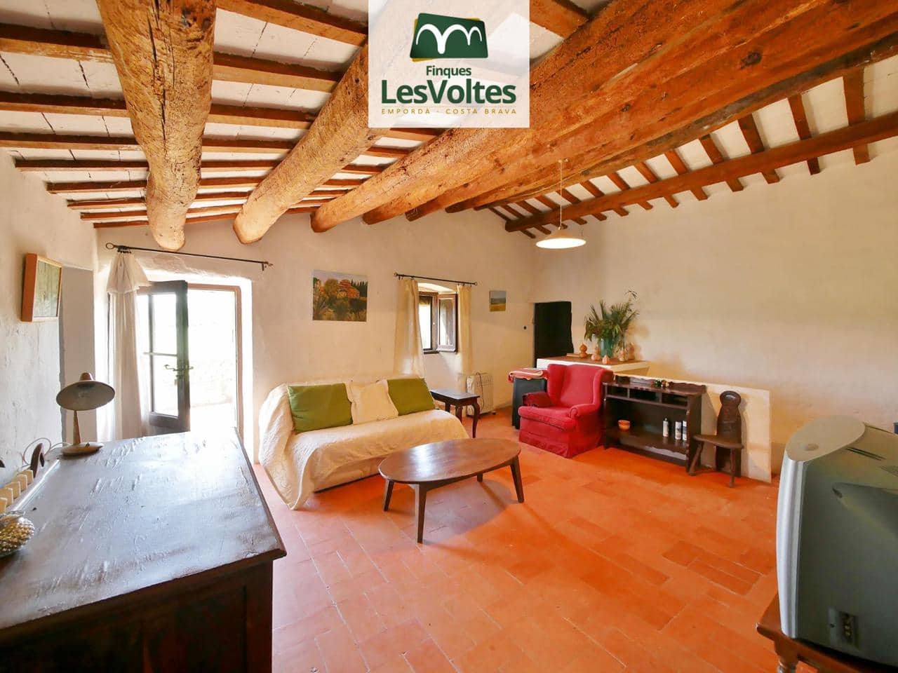 4 bedroom Villa for rent in Cruilles Monells i Sant Sadurni de I'Heura - € 1,100 (Ref: 10086547)