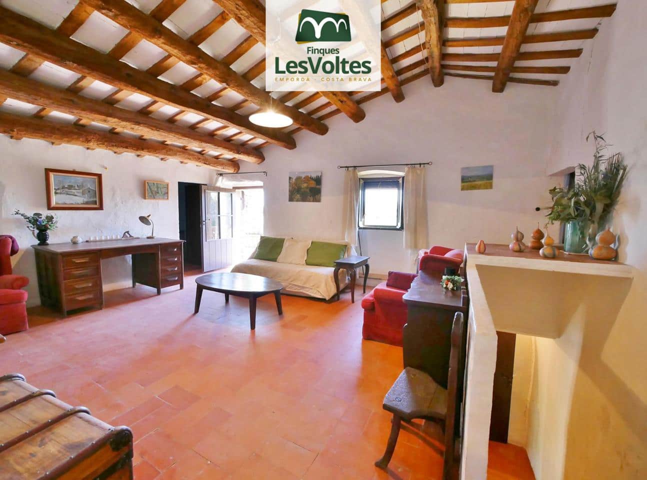 4 bedroom Villa for rent in Cruilles Monells i Sant Sadurni de I'Heura - € 1,100 (Ref: 10086547)