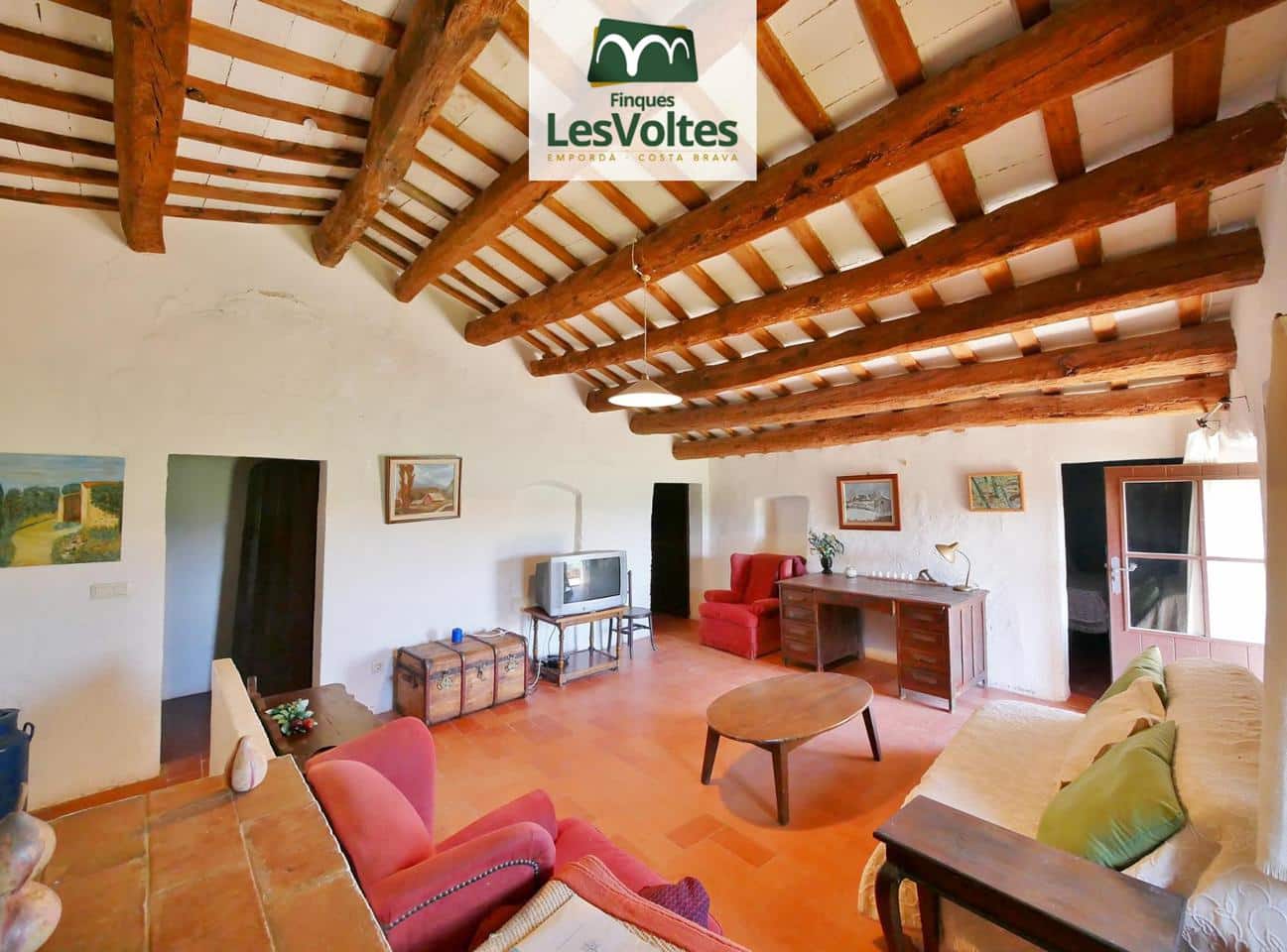 4 bedroom Villa for rent in Cruilles Monells i Sant Sadurni de I'Heura - € 1,100 (Ref: 10086547)