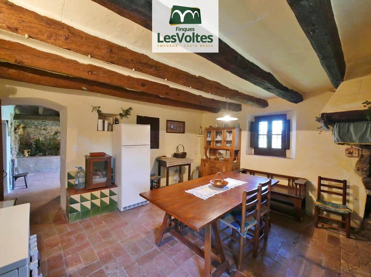 4 bedroom Villa for rent in Cruilles Monells i Sant Sadurni de I'Heura - € 1,100 (Ref: 10086547)