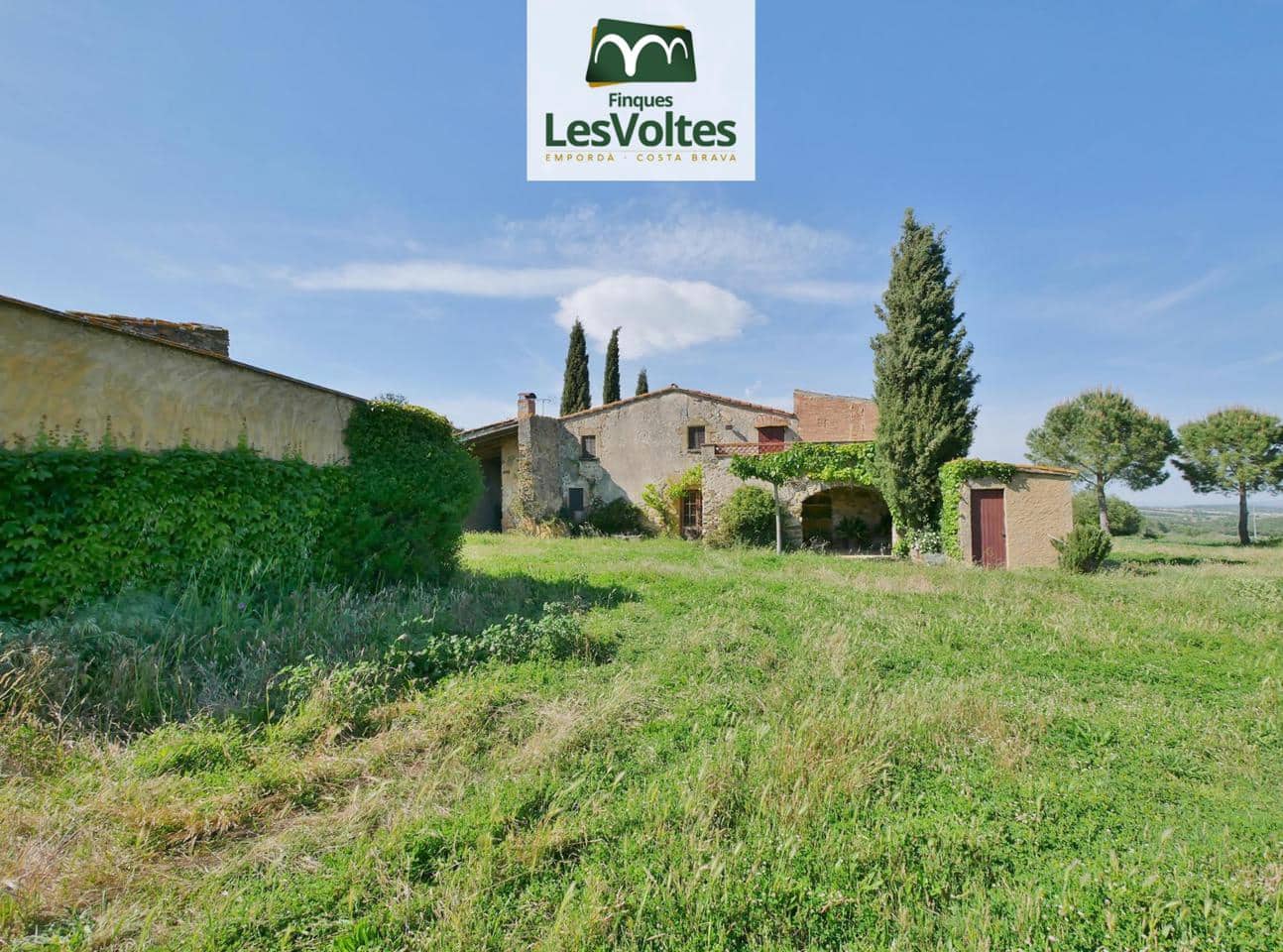 4 bedroom Villa for rent in Cruilles Monells i Sant Sadurni de I'Heura - € 1,100 (Ref: 10086547)