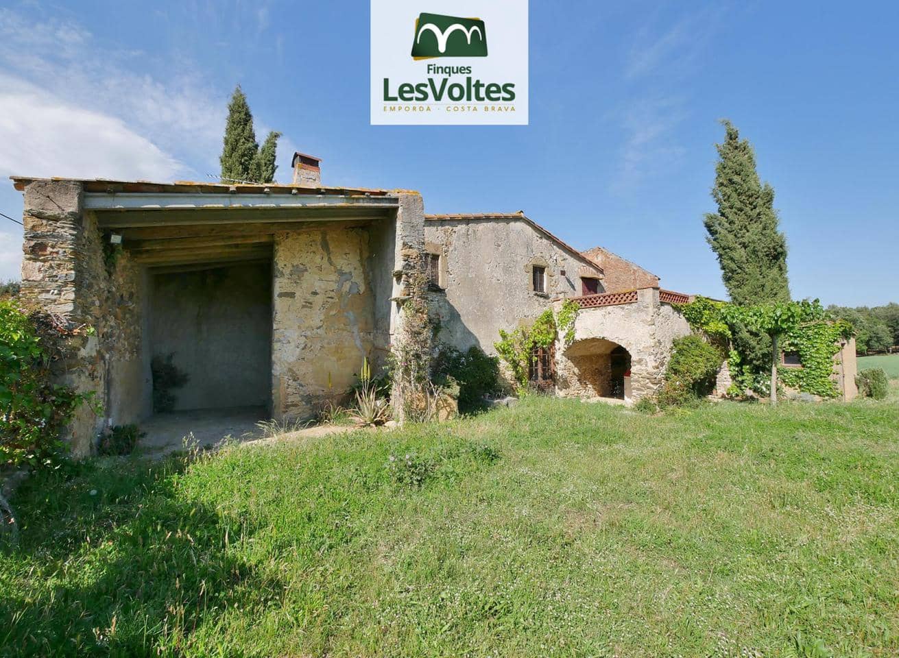 4 bedroom Villa for rent in Cruilles Monells i Sant Sadurni de I'Heura - € 1,100 (Ref: 10086547)