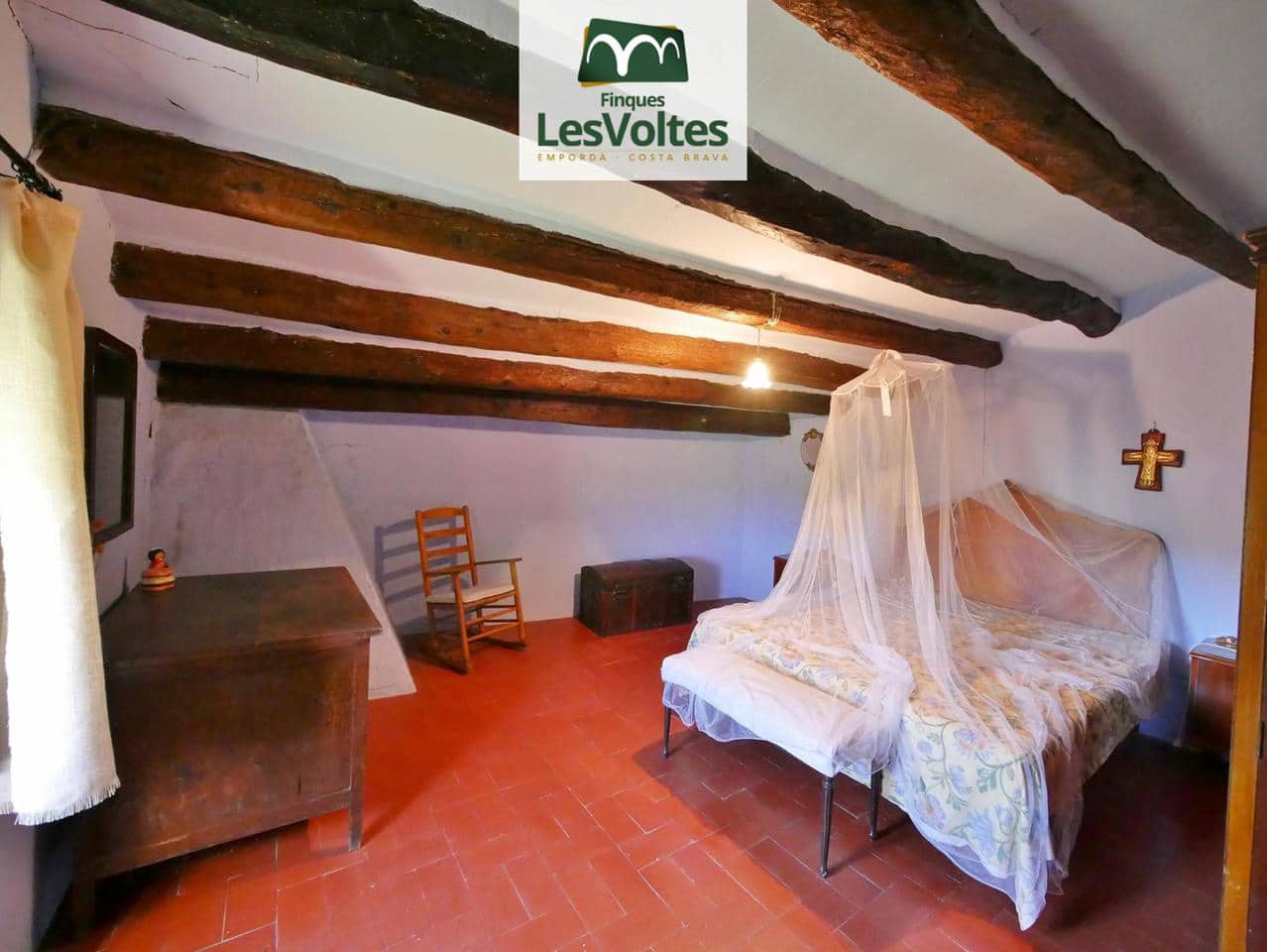 4 bedroom Villa for rent in Cruilles Monells i Sant Sadurni de I'Heura - € 1,100 (Ref: 10086547)