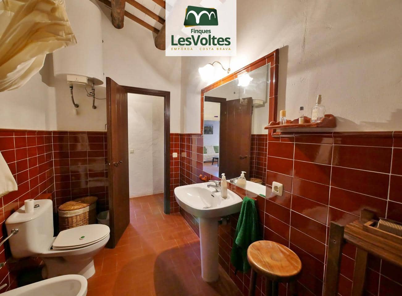 4 bedroom Villa for rent in Cruilles Monells i Sant Sadurni de I'Heura - € 1,100 (Ref: 10086547)