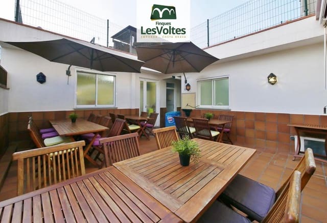 2 bedroom Business for rent in Mont-ras - € 1,000 (Ref: 10086548)