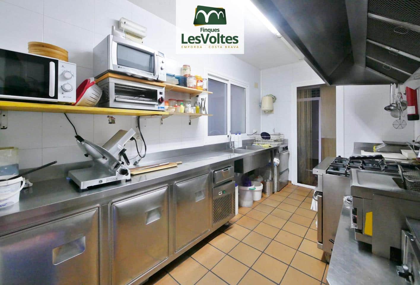 2 bedroom Business for rent in Mont-ras - € 1,000 (Ref: 10086548)