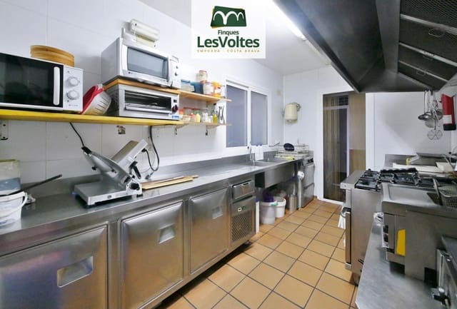 2 bedroom Business for rent in Mont-ras - € 1,000 (Ref: 10086548)