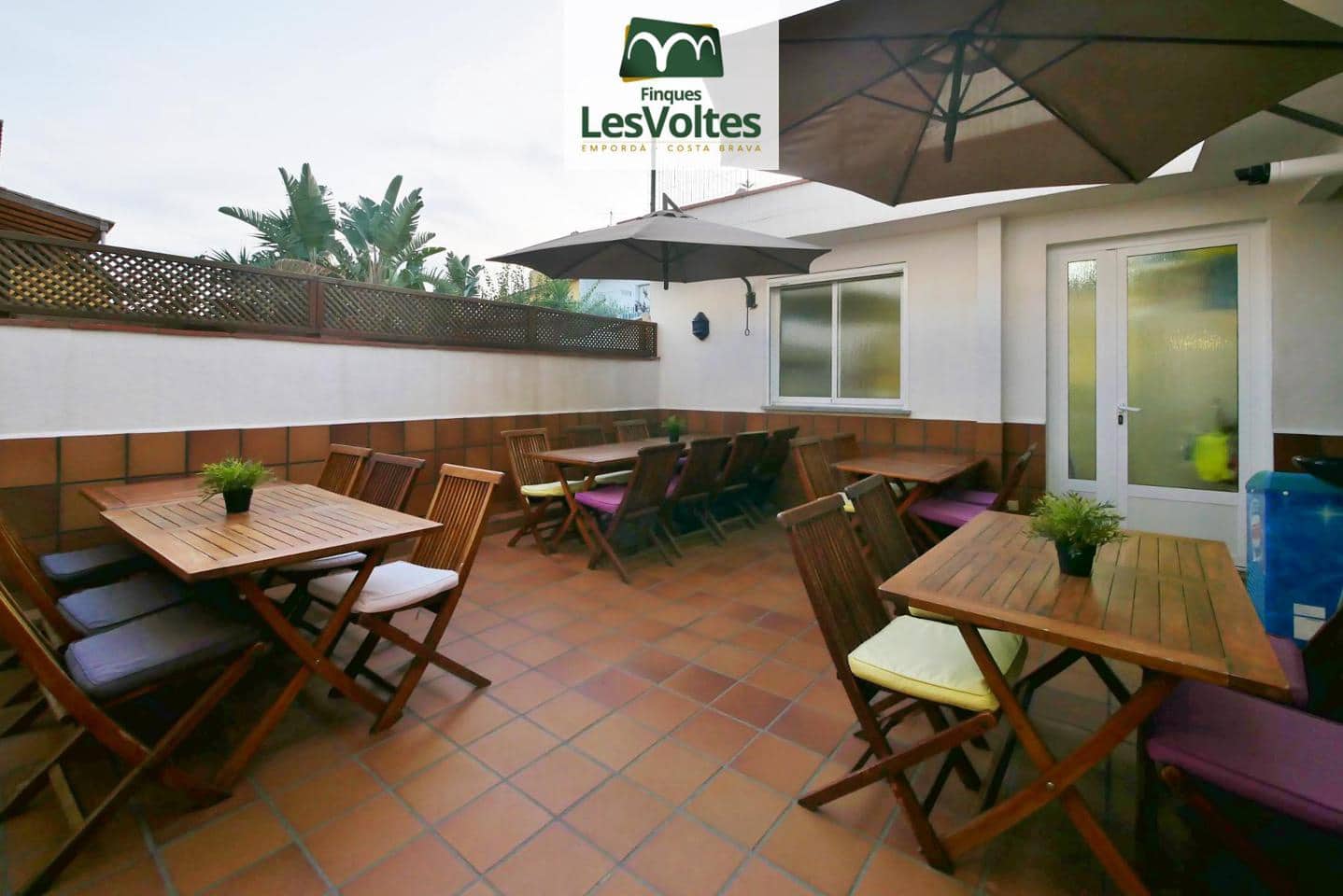 2 bedroom Business for rent in Mont-ras - € 1,000 (Ref: 10086548)