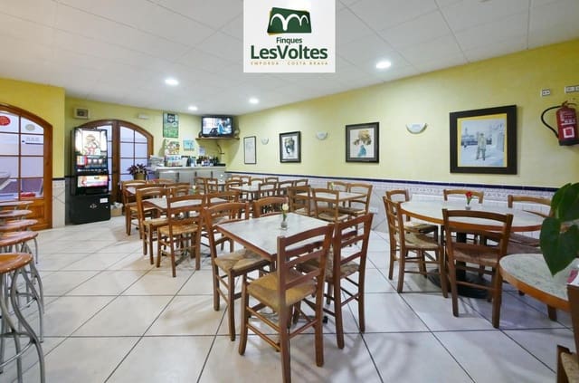 2 bedroom Business for rent in Mont-ras - € 1,000 (Ref: 10086548)