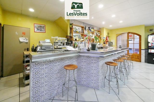 2 bedroom Business for rent in Mont-ras - € 1,000 (Ref: 10086548)