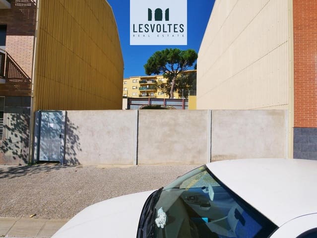 Terreno/Finca Rústica en Palafrugell en venta - 189.000 € (Ref: 10086549)