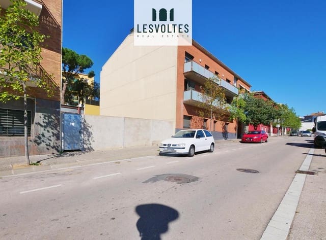 Terreno/Finca Rústica en Palafrugell en venta - 189.000 € (Ref: 10086549)