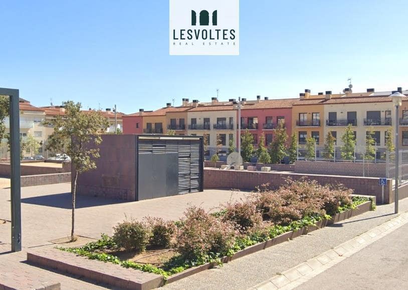 Terreno/Finca Rústica en Palafrugell en venta - 189.000 € (Ref: 10086549)