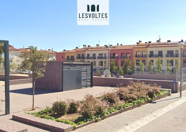 Terreno/Finca Rústica en Palafrugell en venta - 189.000 € (Ref: 10086549)