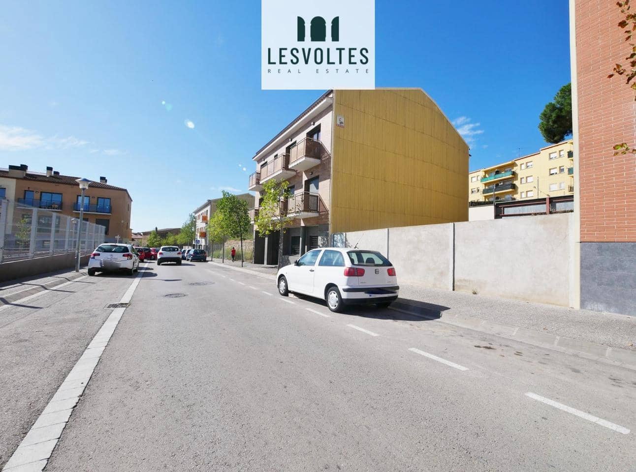 Terreno/Finca Rústica en Palafrugell en venta - 189.000 € (Ref: 10086549)