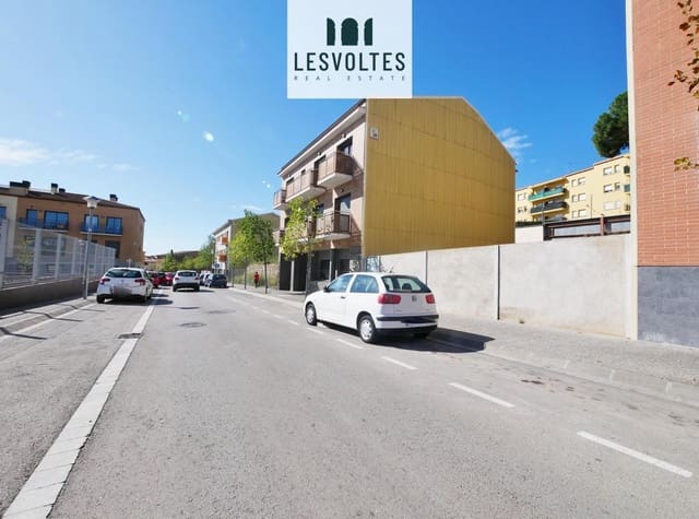 Terreno/Finca Rústica en Palafrugell en venta - 189.000 € (Ref: 10086549)