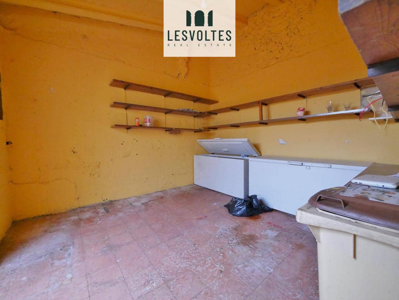 Chalet de 5 habitaciones en Palafrugell en venta - 250.000 € (Ref: 10086550)