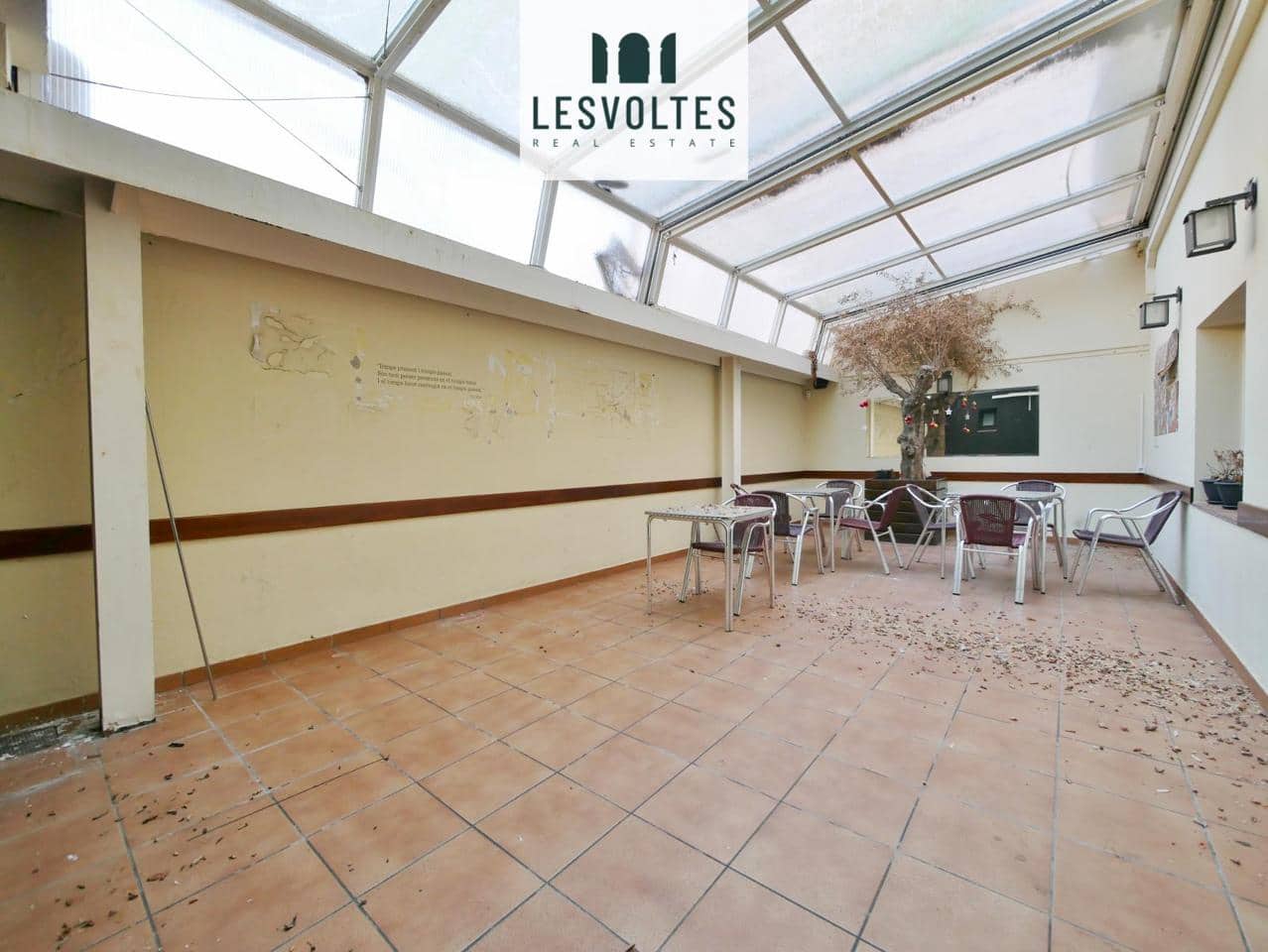 Chalet de 5 habitaciones en Palafrugell en venta - 250.000 € (Ref: 10086550)
