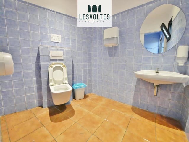 5 Zimmer Villa zu verkaufen in Palafrugell - 250.000 € (Ref: 10086550)