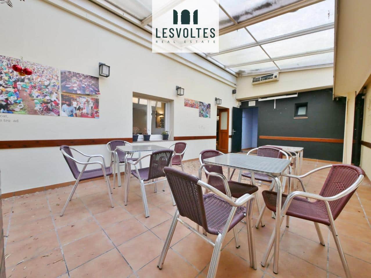 Chalet de 5 habitaciones en Palafrugell en venta - 250.000 € (Ref: 10086550)
