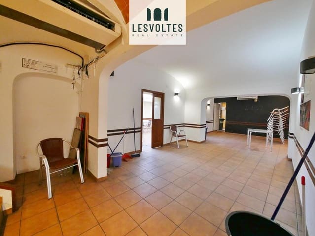 5 Zimmer Villa zu verkaufen in Palafrugell - 250.000 € (Ref: 10086550)