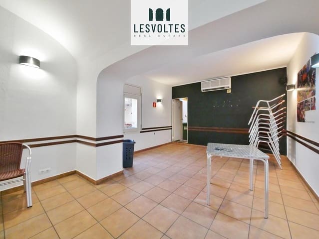 5 Zimmer Villa zu verkaufen in Palafrugell - 250.000 € (Ref: 10086550)