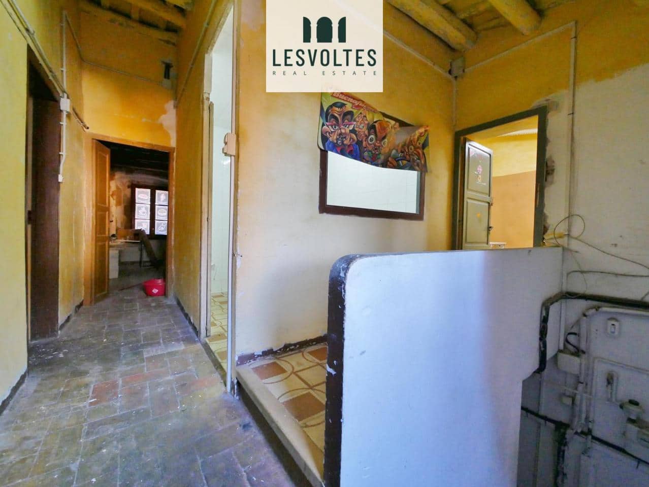 Chalet de 5 habitaciones en Palafrugell en venta - 250.000 € (Ref: 10086550)