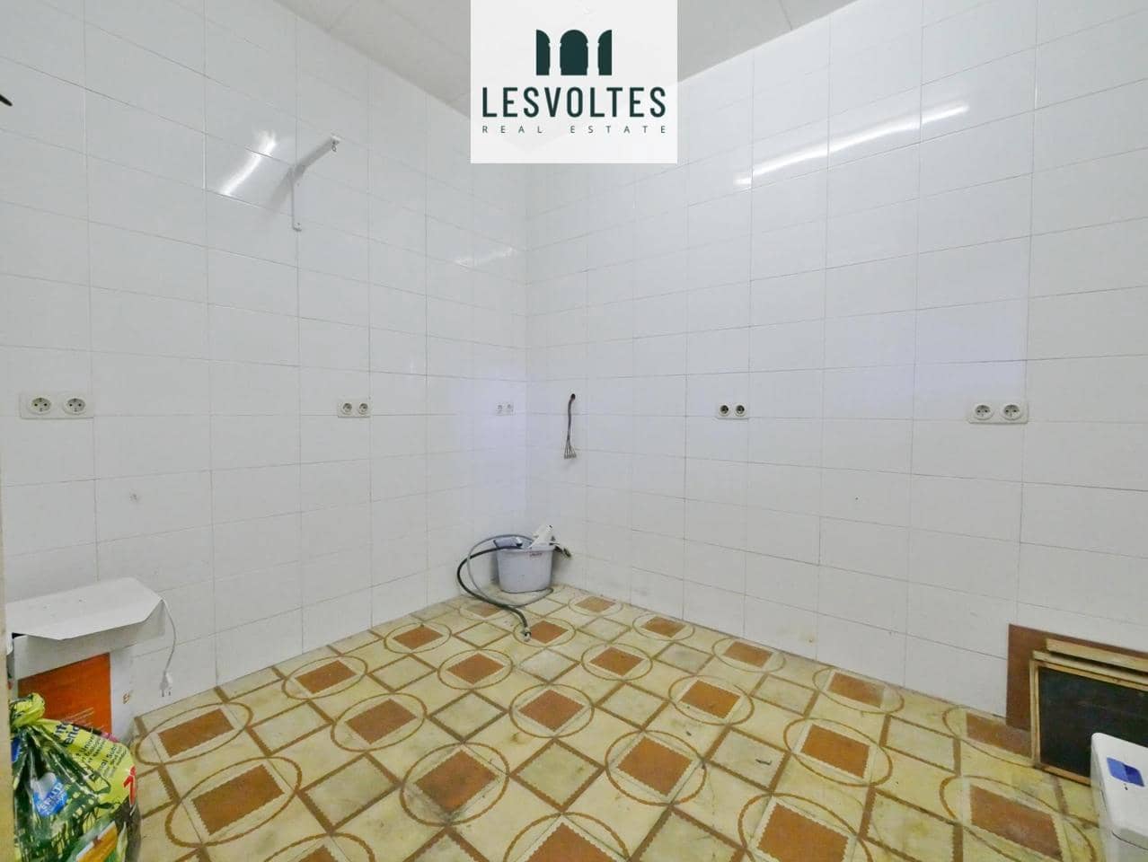 Chalet de 5 habitaciones en Palafrugell en venta - 250.000 € (Ref: 10086550)