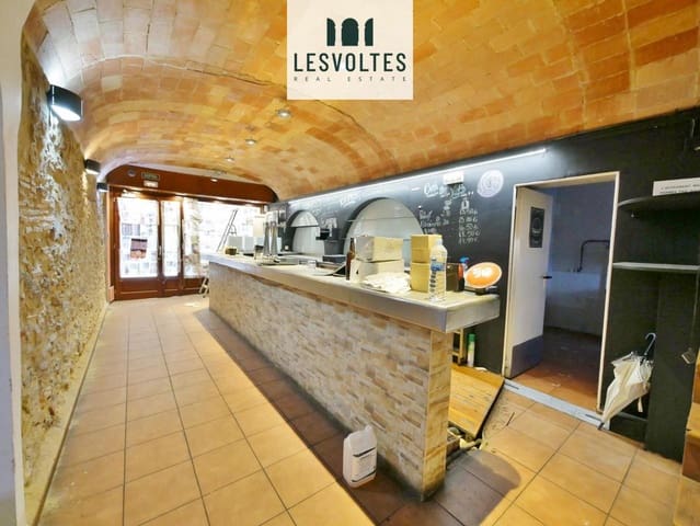 5 Zimmer Villa zu verkaufen in Palafrugell - 250.000 € (Ref: 10086550)