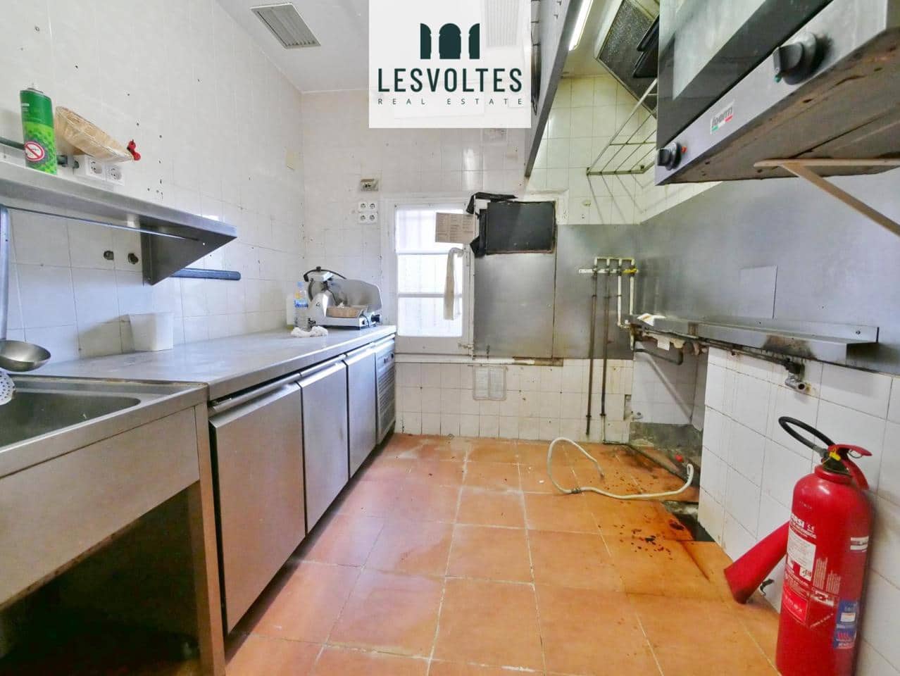 Chalet de 5 habitaciones en Palafrugell en venta - 250.000 € (Ref: 10086550)