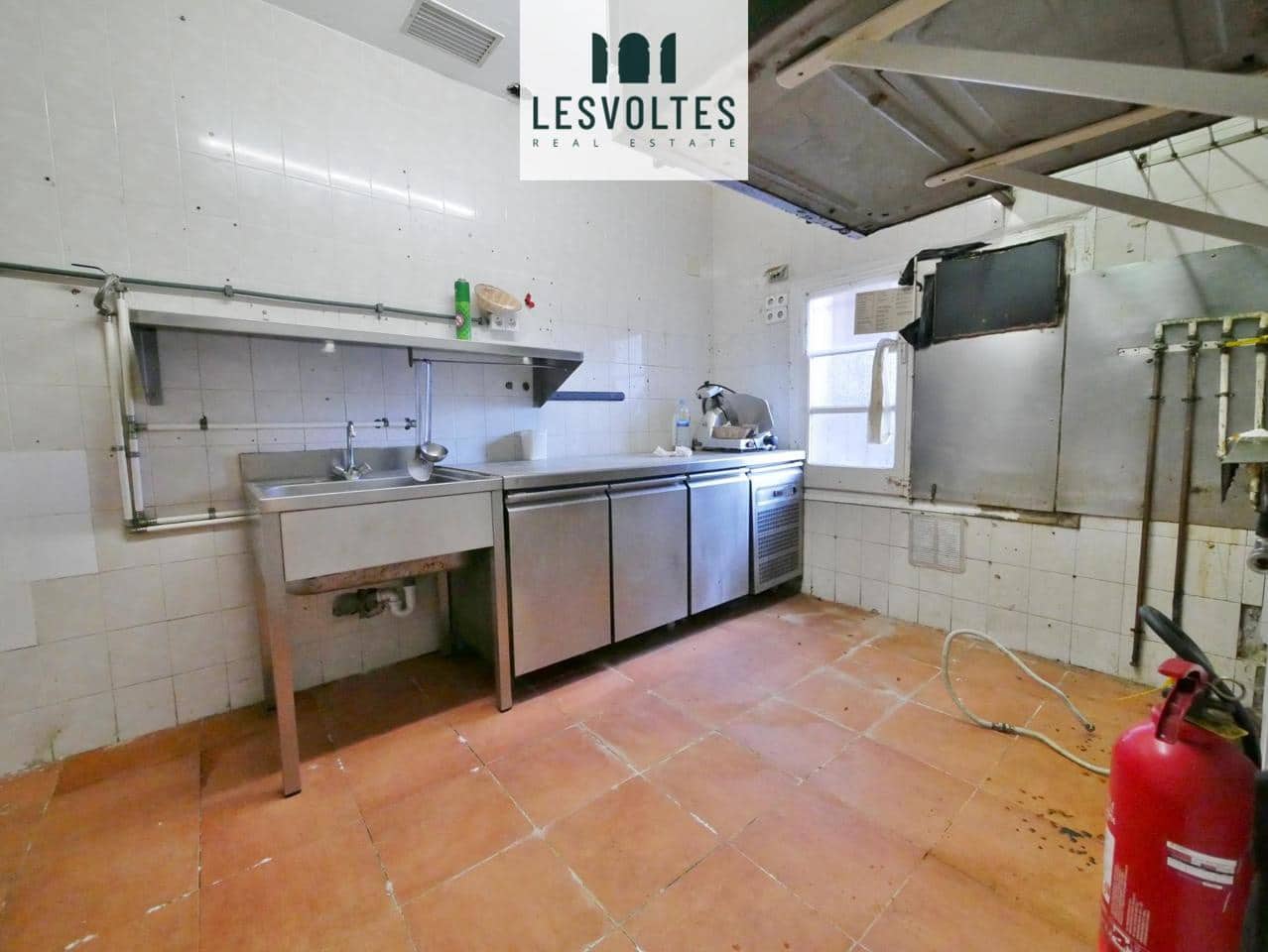 Chalet de 5 habitaciones en Palafrugell en venta - 250.000 € (Ref: 10086550)