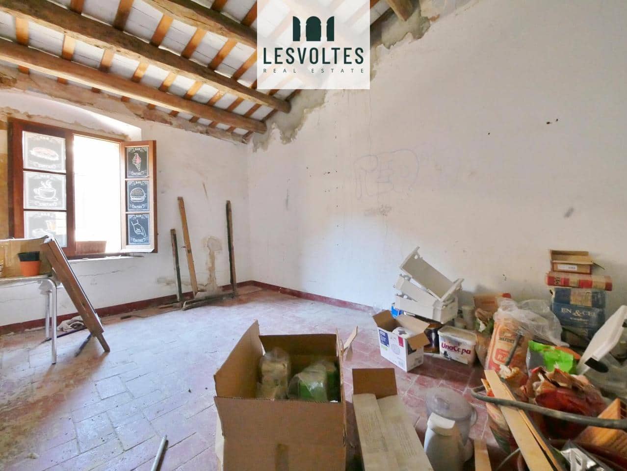 Chalet de 5 habitaciones en Palafrugell en venta - 250.000 € (Ref: 10086550)